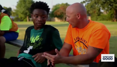 OKCPD's Summer Hoops Fest Brings Unity Through Basketball
