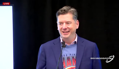 Mayor Holt provides latest planning details