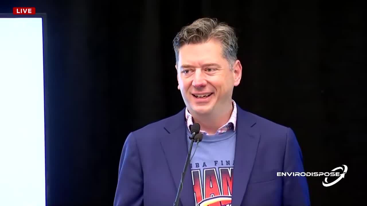 Mayor Holt provides latest planning details