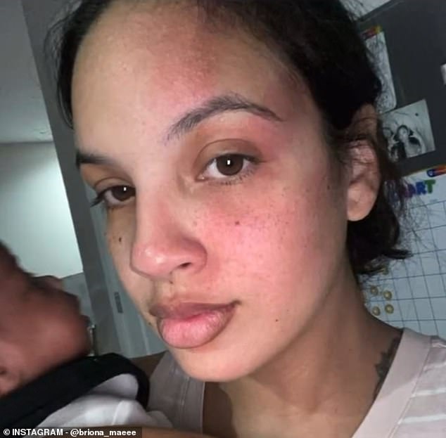 Bledsoe was accused of domestic violence in 2022 but charges were later dropped