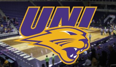 UNI standout Tytan Anderson signs with Pelicans for summer league | News