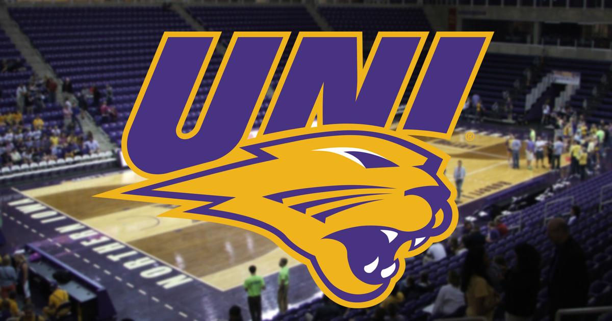 UNI standout Tytan Anderson signs with Pelicans for summer league | News