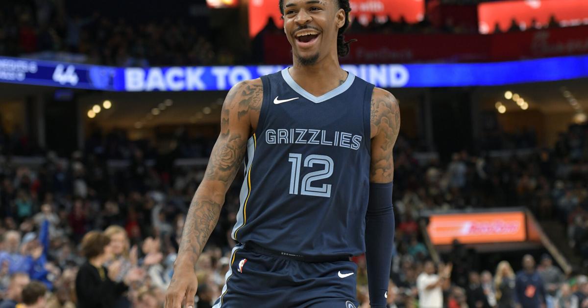 Wing Guru may have to pay Ja Morant more than $300K | News
