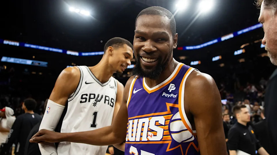 © Mark J. Rebilas-Imagn Images