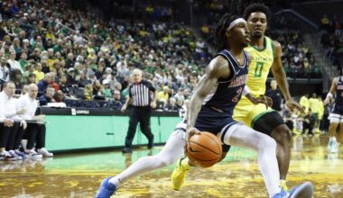 Why reported Portland deal could be a fit for Caleb Love