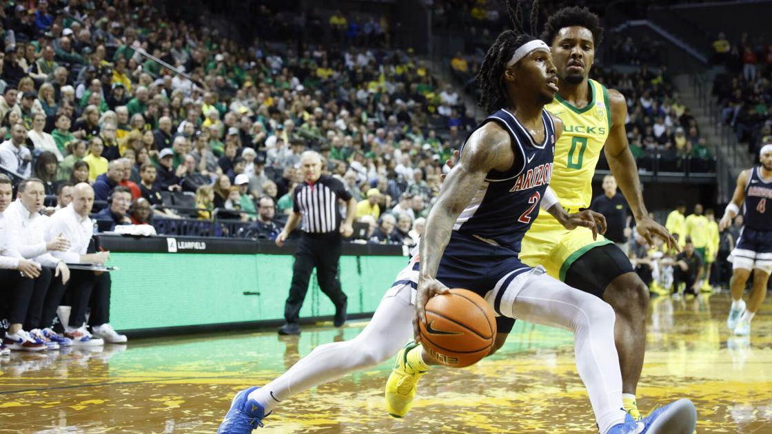 Why reported Portland deal could be a fit for Caleb Love