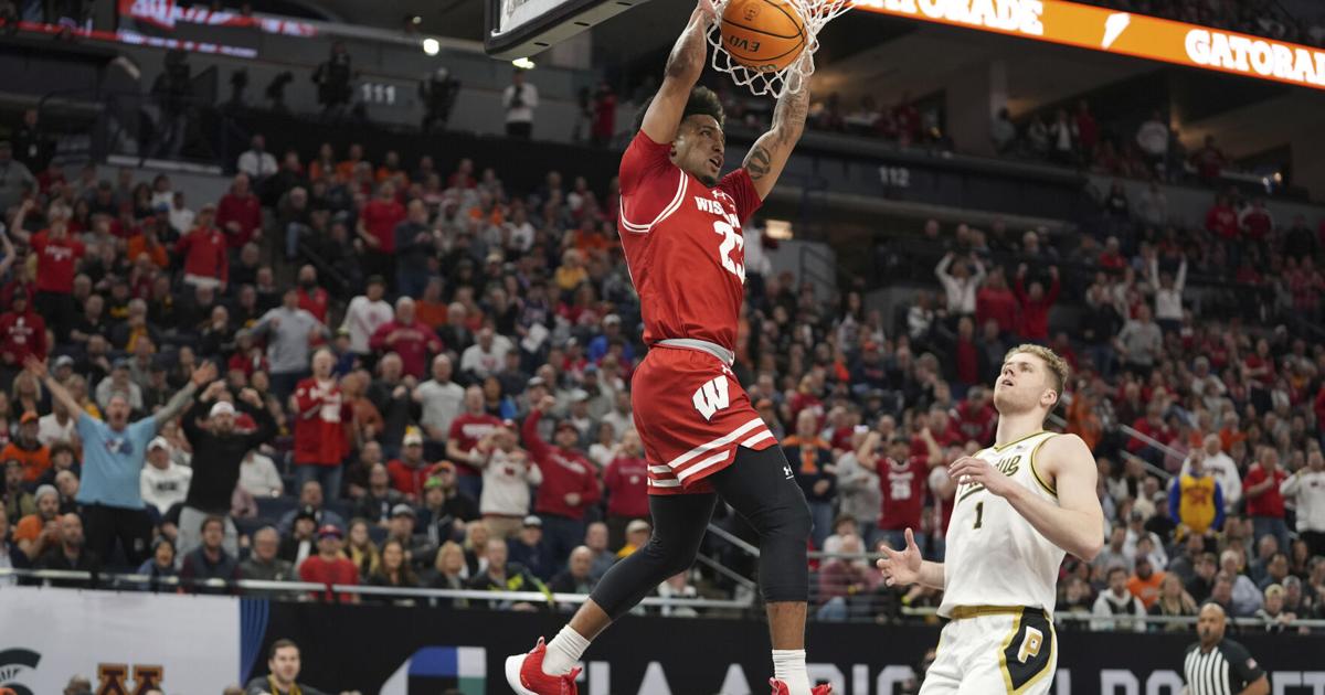 Chucky Hepburn reportedly signs with Toronto Raptors | News