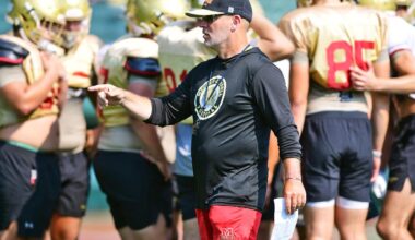 District 6 hearing to address recent transfers to Bishop McCort Catholic from Greater Johnstown | Sports