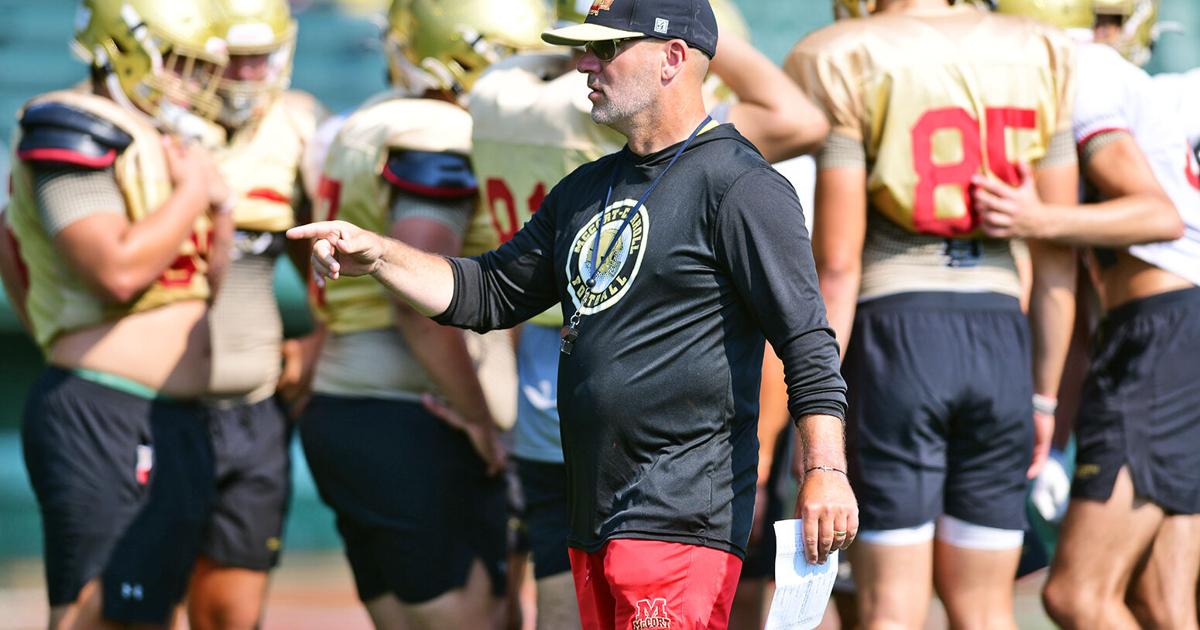 District 6 hearing to address recent transfers to Bishop McCort Catholic from Greater Johnstown | Sports