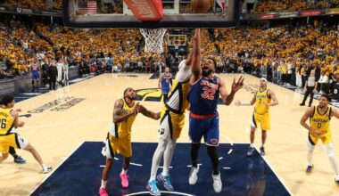 The Knicks Should Savor Their Season, Then Do Nothing