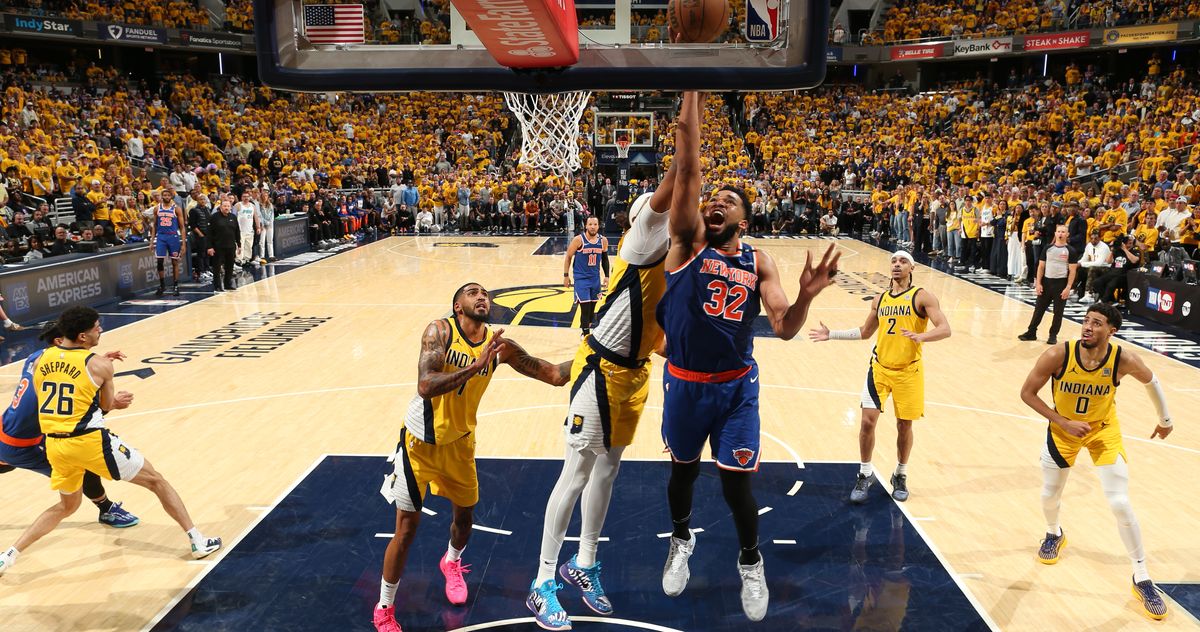 The Knicks Should Savor Their Season, Then Do Nothing