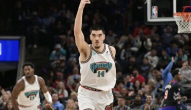 Zach Edey to undergo surgery for ankle injury | News