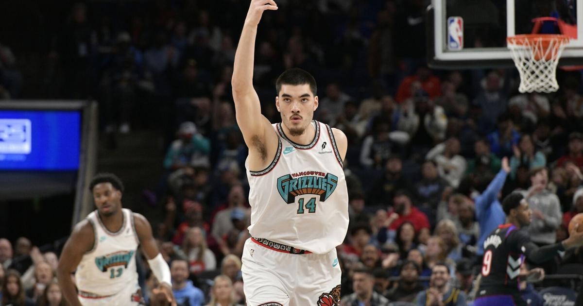 Zach Edey to undergo surgery for ankle injury | News