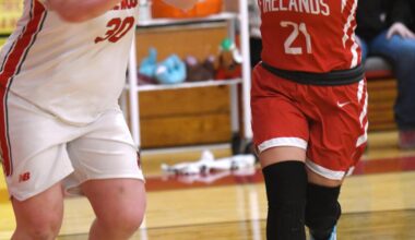 GV, Edgewood summer basketball league gets going | Sports