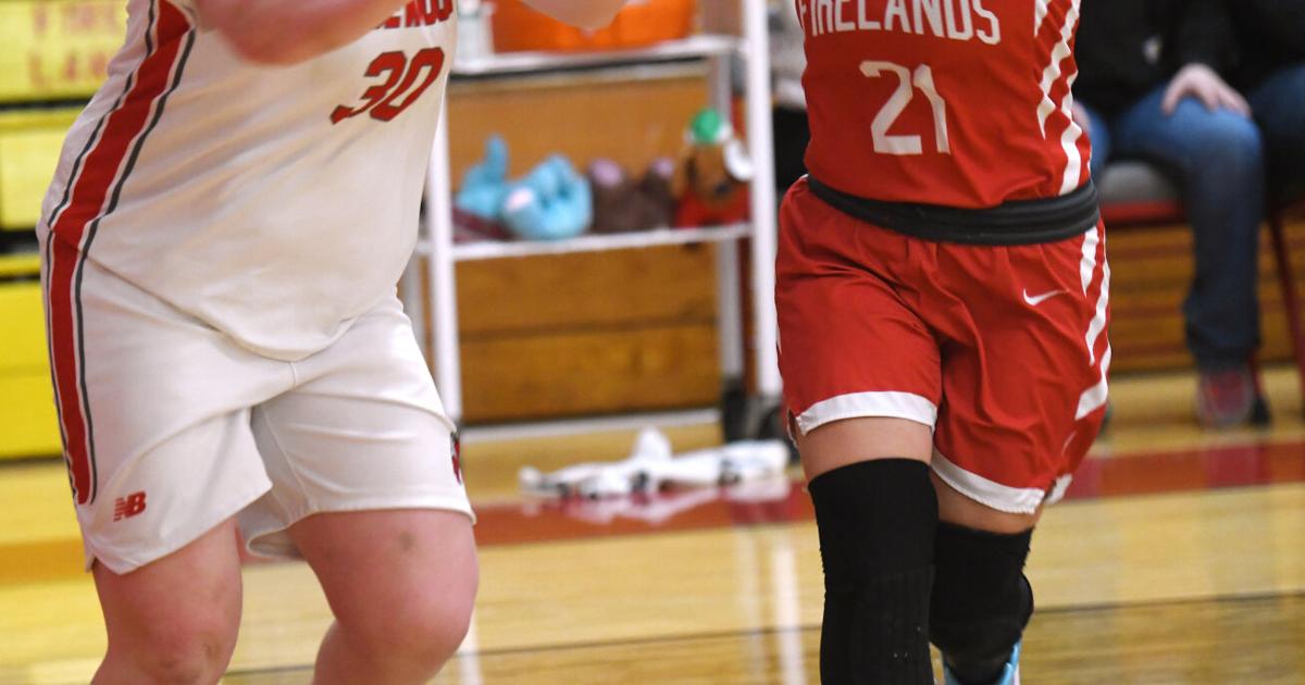 GV, Edgewood summer basketball league gets going | Sports