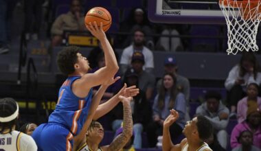 Who will Pelicans select in NBA draft? Here's our mock draft | Pelicans