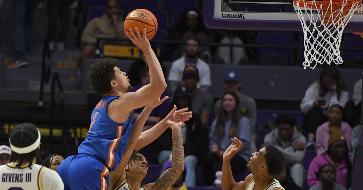 Who will Pelicans select in NBA draft? Here's our mock draft | Pelicans