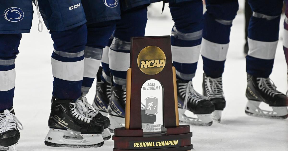 Making history | Top 5 moments from Penn State sports in 2025 | Penn State Sports News