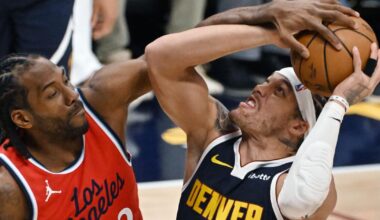 A dunk for the ages | Sports