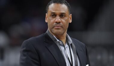 Pelicans counting on Troy Weaver to find talent in NBA draft | Pelicans