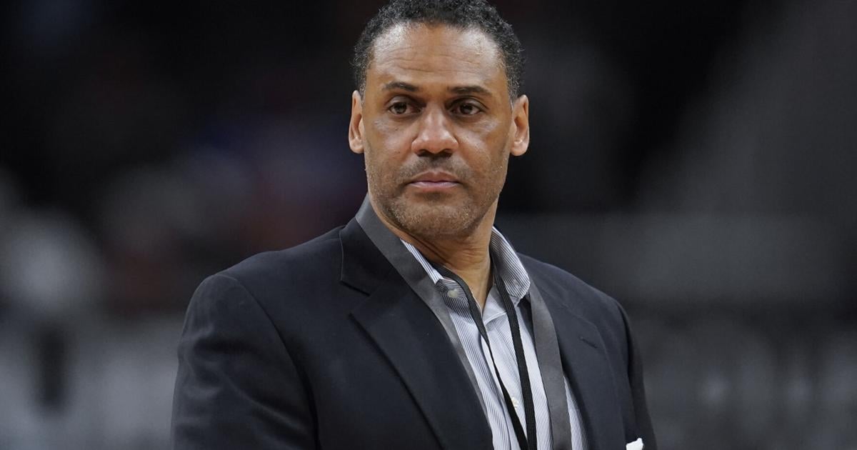 Pelicans counting on Troy Weaver to find talent in NBA draft | Pelicans