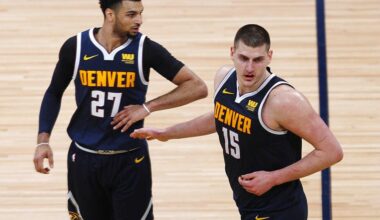 The Denver Nuggets' five best and worst NBA Draft picks | Sports Coverage