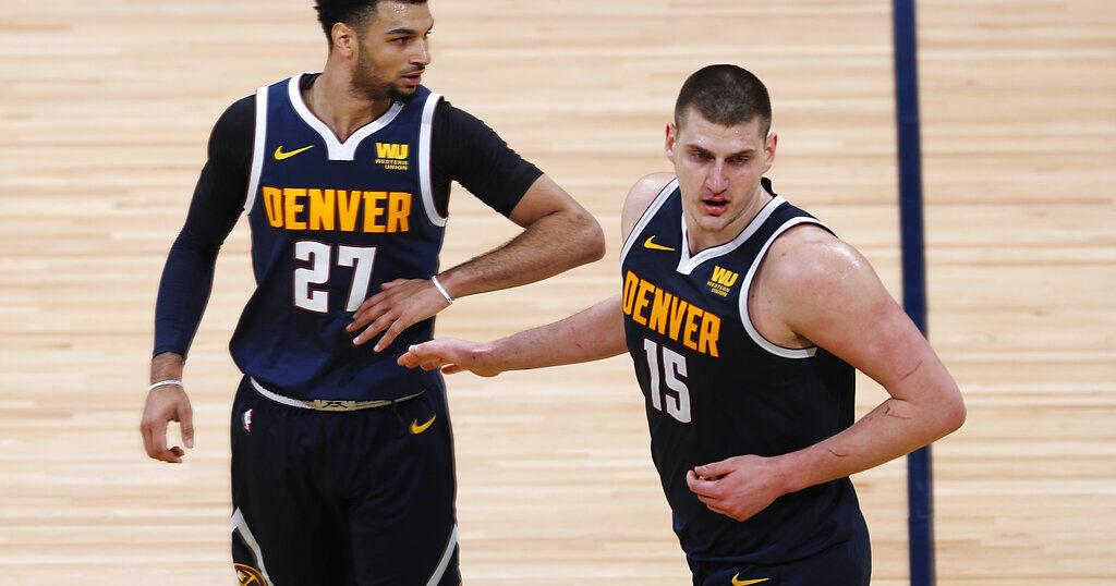 The Denver Nuggets' five best and worst NBA Draft picks | Sports Coverage