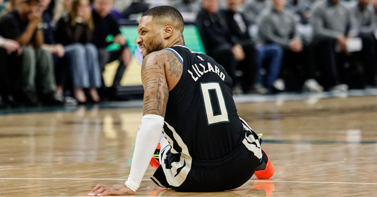 NBA players seem to tear their Achilles more frequently nowadays. Why is that? | Milwaukee Bucks