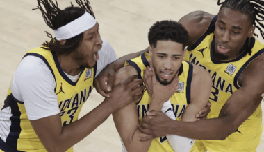 BOZICH | Brand names like Duke, Big East forgotten in these NBA Finals | Sports