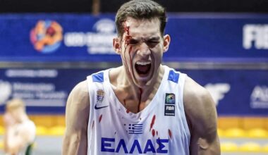 ‘Relentless Motor. Unbridled Passion.’ Louisville’s Kelsey praises Greek signee Zougris | Sports