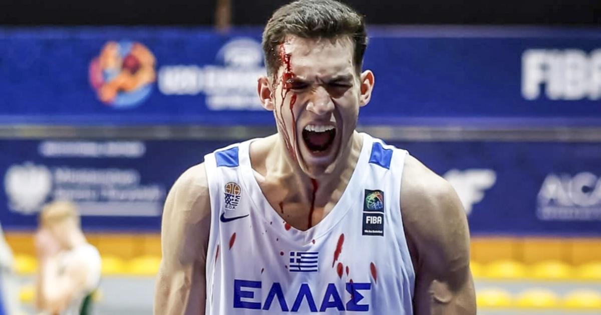 ‘Relentless Motor. Unbridled Passion.’ Louisville’s Kelsey praises Greek signee Zougris | Sports