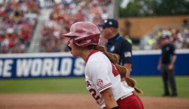 'Future superstars' key to Sooners NCAA Tournament run | Sports