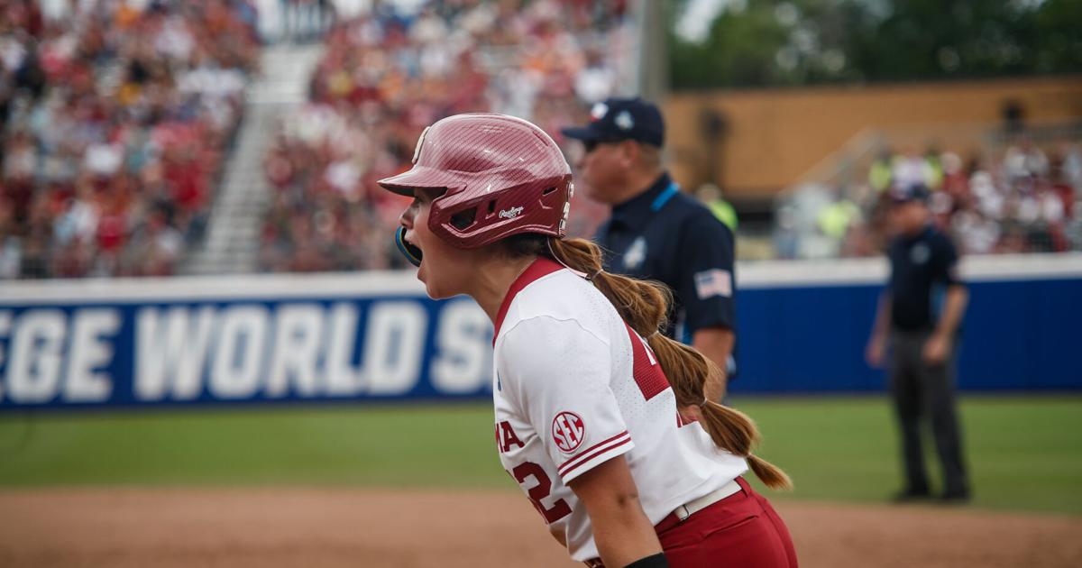 'Future superstars' key to Sooners NCAA Tournament run | Sports