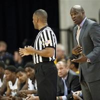 Mizzou men's hoops GM Tim Fuller on brand new role, returning to MU, basketball business