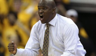 MU men's basketball to reportedly hire former top assistant Fuller as program's first GM | National
