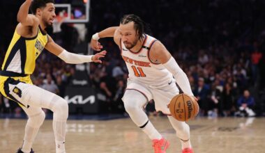 Jalen Brunson and Tyrese Haliburton, stars of the Eastern Conference finals, could have been Sixers | National Sports