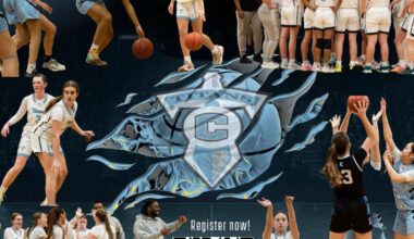 Young Athletes Invited to Join Collins Basketball Bootcamp | Features