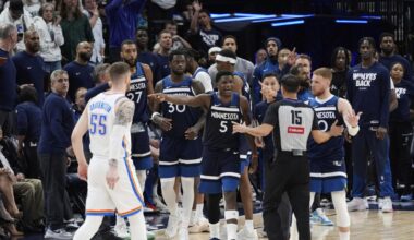 Tyler Ford, Ben Taylor picked to work NBA Finals for the 1st time. The famed 'white jacket' awaits | National Sports