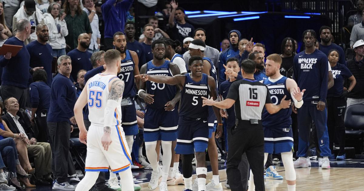 Tyler Ford, Ben Taylor picked to work NBA Finals for the 1st time. The famed 'white jacket' awaits | National Sports