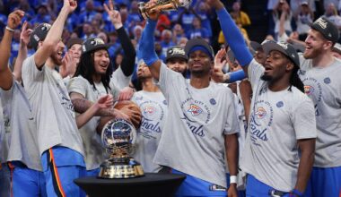 2025 NBA Finals Preview: What you need to know about Thunder vs. Pacers | National