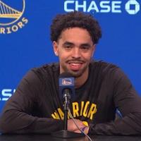 Former Zag Ryan Nembhard completes workout with Golden State Warriors | Sports