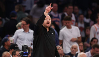 Firing Tom Thibodeau Is Another Win For The Pacers