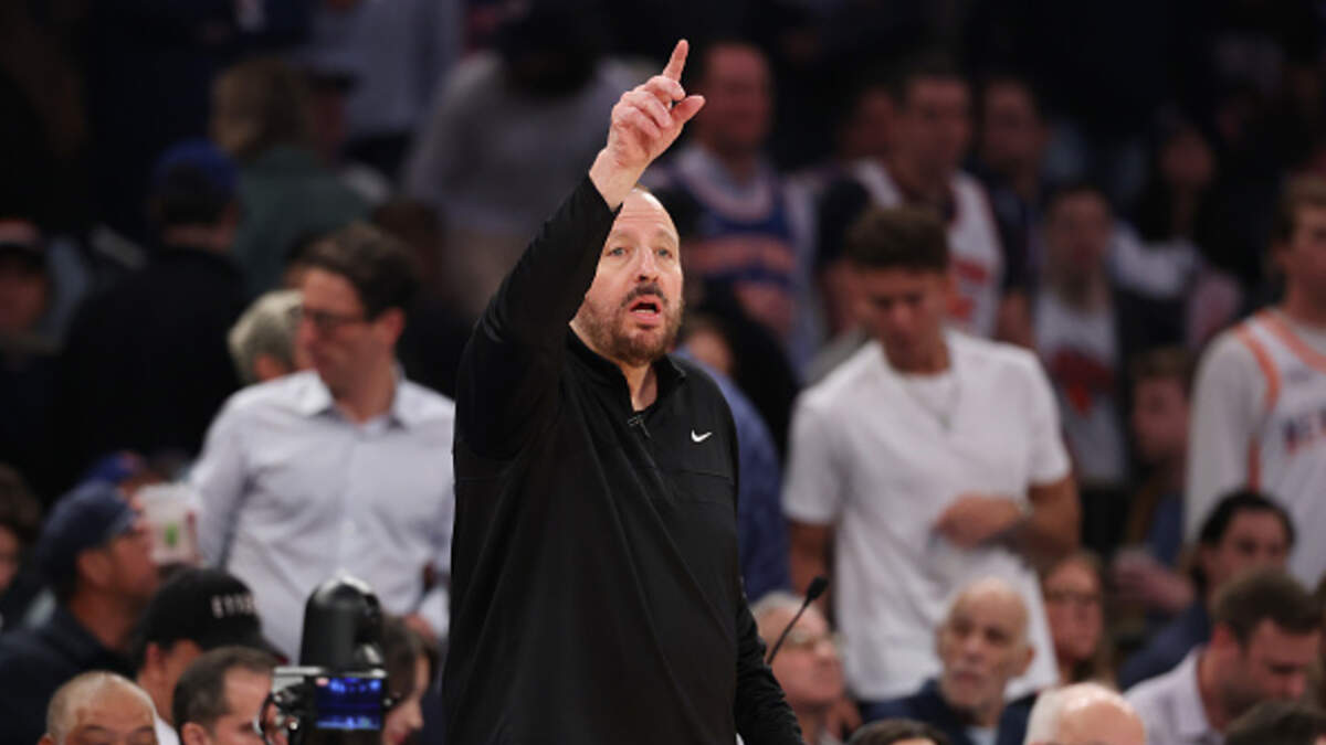 Firing Tom Thibodeau Is Another Win For The Pacers