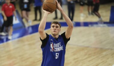 Duke's Cooper Flagg closing in on completing journey to becoming No. 1 pick