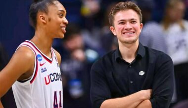 WOMEN'S BASKETBALL: Herons bring in UConn hoops staff for new assistant | Sports