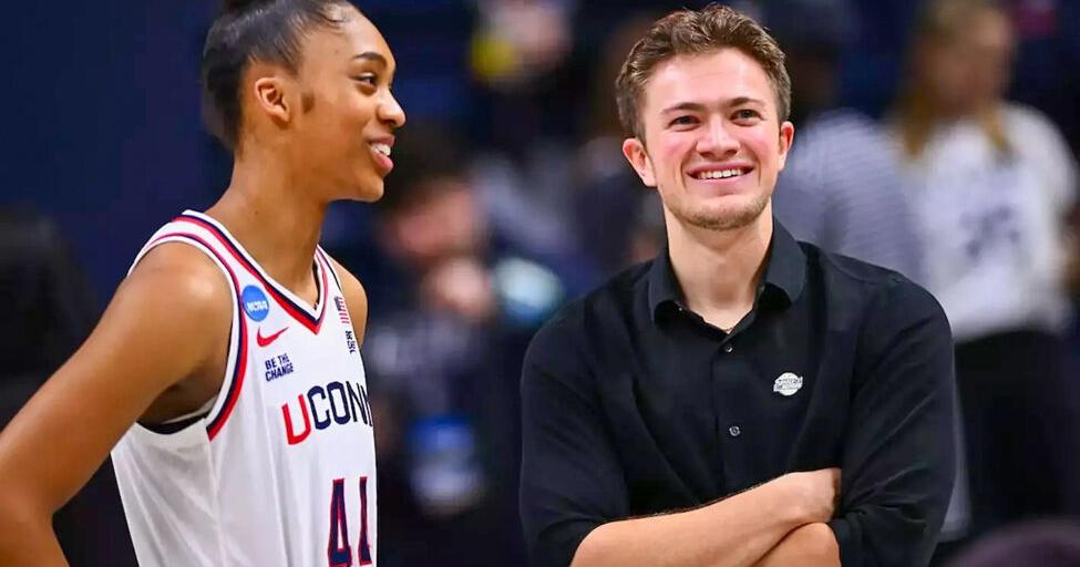 WOMEN'S BASKETBALL: Herons bring in UConn hoops staff for new assistant | Sports