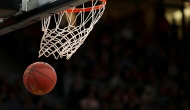 If you don't normally watch basketball—it's time to start watching basketball | Blog