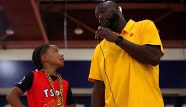 Tucson Summer Pro League aims to keep basketball fun