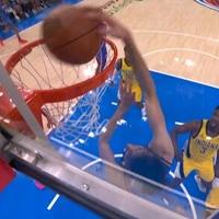 OKC Thunder bounce back, earn Game 2 win 123-107 over Indiana to even NBA Finals | Sports