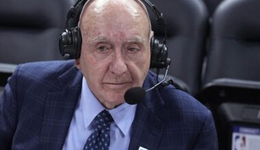 Dick Vitale has an extension with ESPN — and a college basketball event in his honor | National Sports